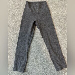 lululemon Align™ High-Rise Crop 23" size 2